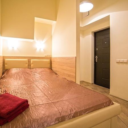 Apartment On Rappoporta 7A-4 리비프 외부 사진